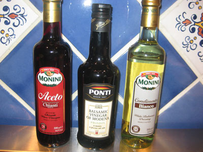 Monini Olive Oils